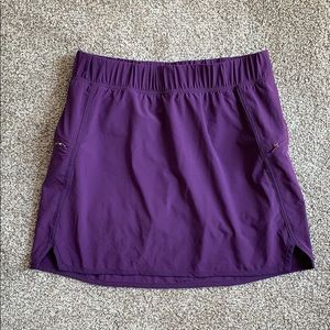 Calia by Carrie Underwood athletic skirt